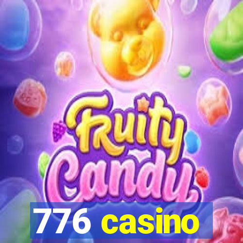 776 casino